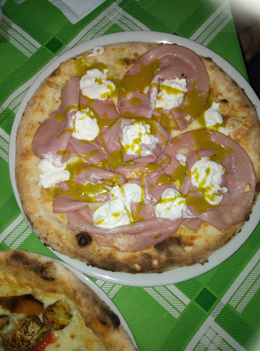 Le Pizzecate - Visual