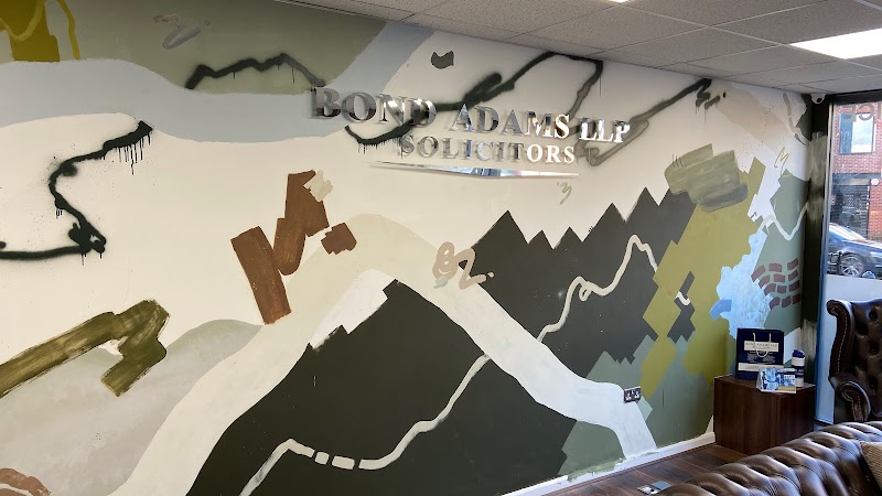 Bond Adams Solicitors photo 3