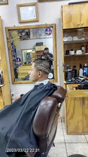 barbershop