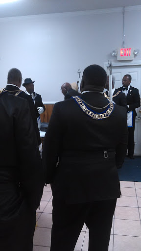 Mountain Grove Missionary Baptist Church - Thumbnail