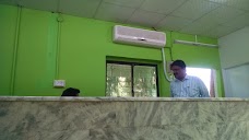 Ptcl Smart Shop Kotri Sindh hyderabad