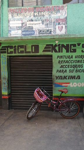 CicloKings - Thumbnail