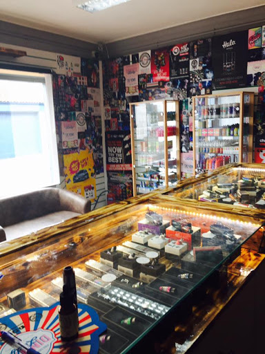 Harpars Vape - Thumbnail