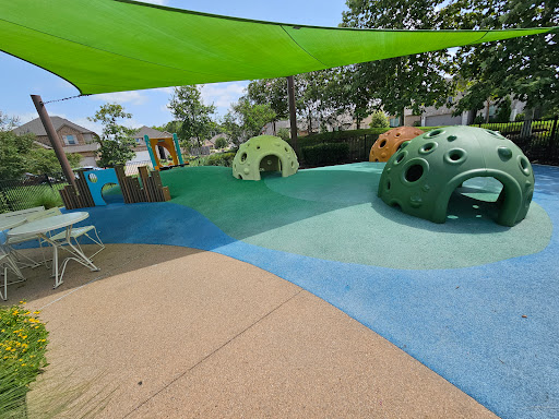 Leafwing Park - Visual