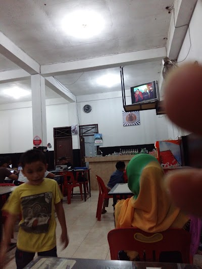 Photos of Warkop Pak Bus