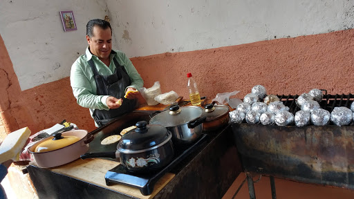 Los Tacos de Chago - Thumbnail