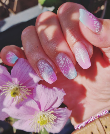YoyoNails - Thumbnail