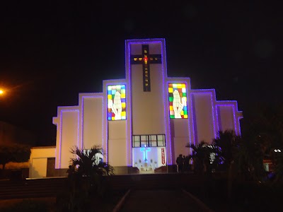 Photos of San Pio X