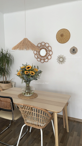 Trencadissa Art Floral - Thumbnail