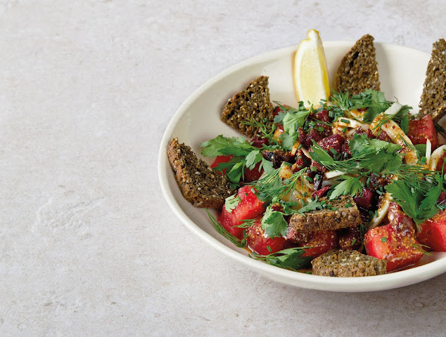 Le Pain Quotidien by null