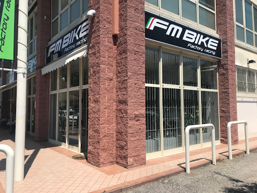 FM BIKE DI FAVALORO MICHELE