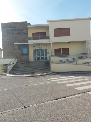 Oratorio parrocchiale "B. Giuliana"