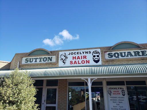 Jocelyns Hair Salon - Thumbnail