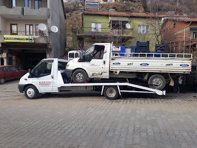 Aldin Oto Elektirik ÇELİKHAN OTO KURTARICI ELEKTRİK