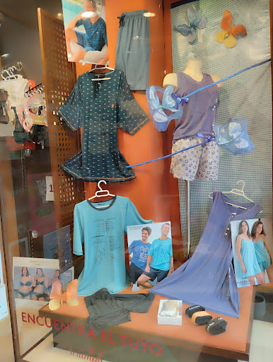 Corseteria Grisel - Visual