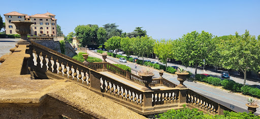 Frascati paese - Thumbnail