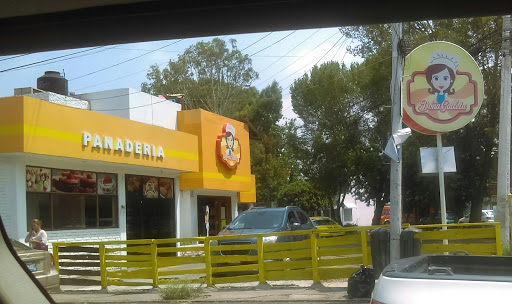 Doña Galleta - Thumbnail