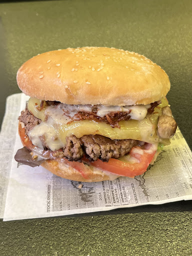Photo 2 - Burger truck Ardeche