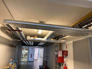 Photo n°6 de Symium à Montreuil (Travaux généraux)