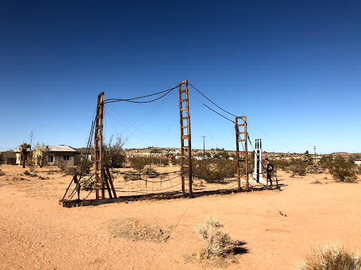 Noah Purifoy Foundation - Thumbnail