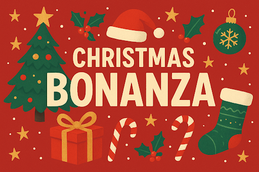 Christmas offfer post image