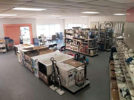 L&S Surplus Appliance & Home Goods - Thumbnail