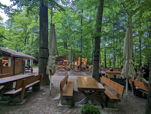Luitpoldpark - Visual