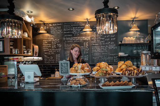 Le Comptoir, by François - Thumbnail