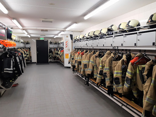 Brandweer Breukelen - Thumbnail