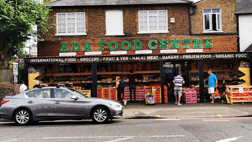 Turkish Supermarket Ada Food Centre(FREE CUSTOMER CAR PARK AT REAR) Logo