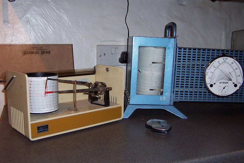 Aldred Ltd PCA Independent damp timber rot woodworm wall tie insulation surveys photo 3