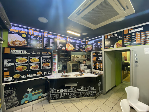 Photo 1 - Seven days tacos kebab Blagnac halal