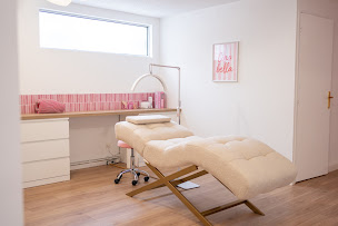 Photo n°16 de Alvarez Luvia Makeup à Caissargues (Centre d'épilation laser)