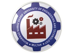 Muhammad Nawaz Sharif University of Engineering and Technology multan