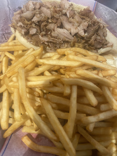 Photo 5 - Délices Burger Pont-Audemer