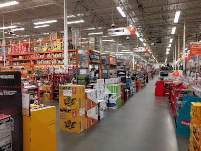 The Home Depot