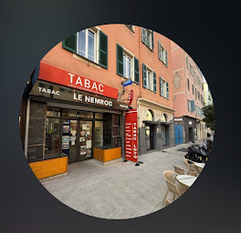 Photo n°1 de Le Nemrod à Ajaccio (Boutique de cadeaux)