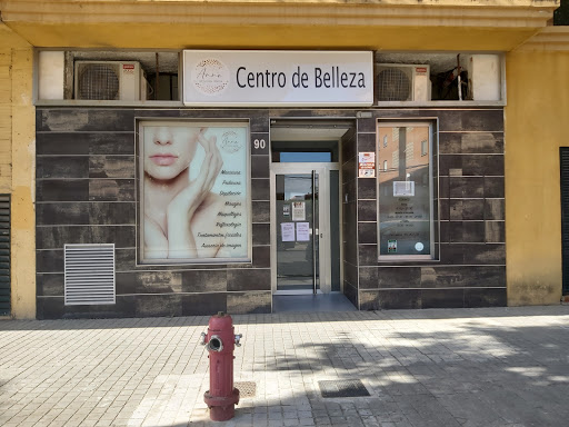 Anna estética integral y bienestar