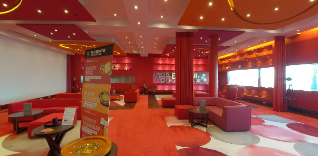 Airport Hotel Basel Öffnungszeiten