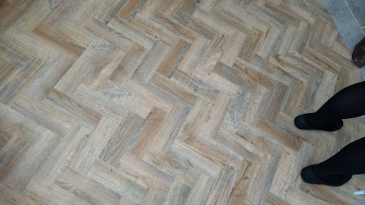 Affordable flooring - Thumbnail