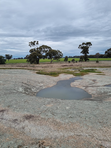 Tocumwal Blowhole - Thumbnail