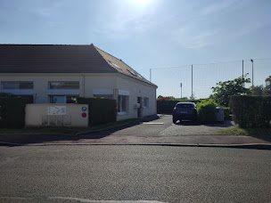 Photo n°4 de Marie HAENER à Plaisir (Ostéopathe)