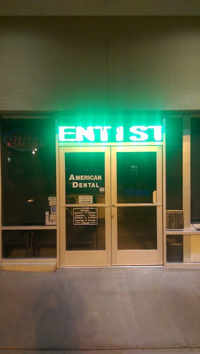 Photos of American Dental