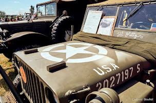 Photo n°7 de Les Ch'ti Tracteurs à Créquy (Association bénévole)