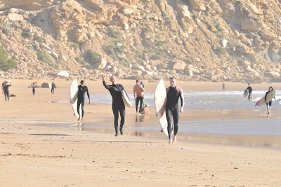 Photos of Reef Point Surf Shop imsouane