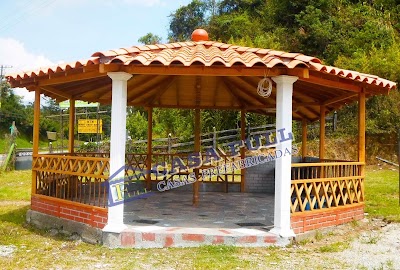 Photos of CasaFull Prefabricated Houses