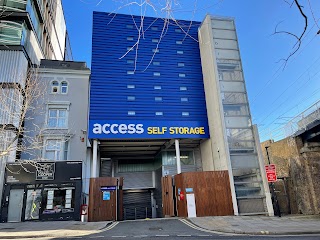 Access Self Storage Kings Cross