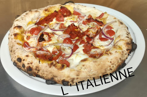Photo 6 - CASSANOS - PIZZERIA & GRILL Sassenage