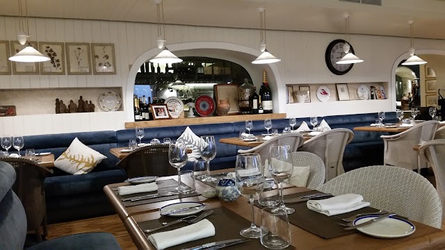 Giuseppi's Bar & Bistro