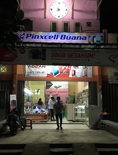 Photos of PINXCELL BUANA